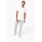 Kariban nadrág Uniszex 280 melírozott szürke