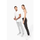 Kariban nadrág Uniszex 280 melírozott szürke