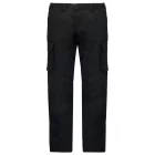 Kariban nadrág Multipocket 245 fekete