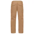 Kariban nadrág Multipocket 245 camel