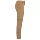 Kariban nadrág Multipocket 245 camel