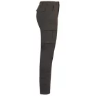 Kariban nadrág Multipocket 245 sötét szürke