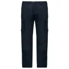 Kariban nadrág Multipocket 245 sötét tengerkék