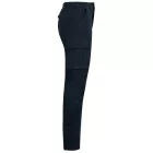 Kariban nadrág Multipocket 245 sötét tengerkék