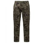 Kariban nadrág Multipocket 245 terepszín olíva