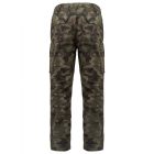 Kariban nadrág Multipocket 245 terepszín olíva