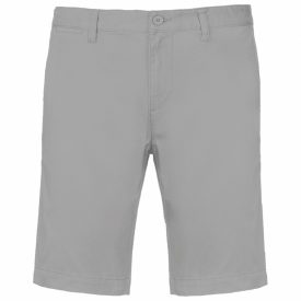 Kariban bermuda Chino 245 szürke