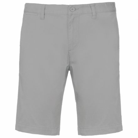 Kariban bermuda Chino 245 szürke