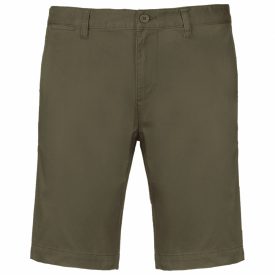 Kariban bermuda Chino 245 khaki