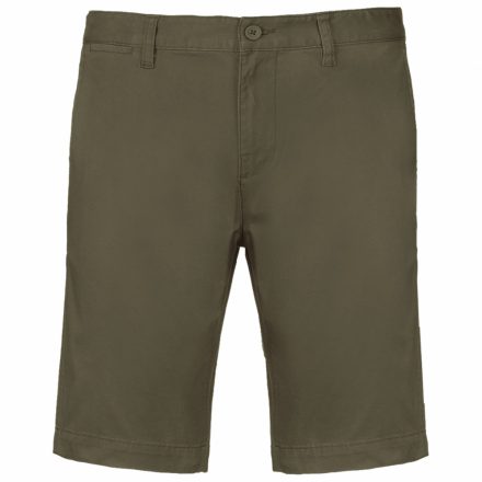 Kariban bermuda Chino 245 khaki
