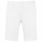 Kariban bermuda Chino 245 fehér