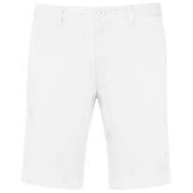 Kariban bermuda Chino 245 fehér
