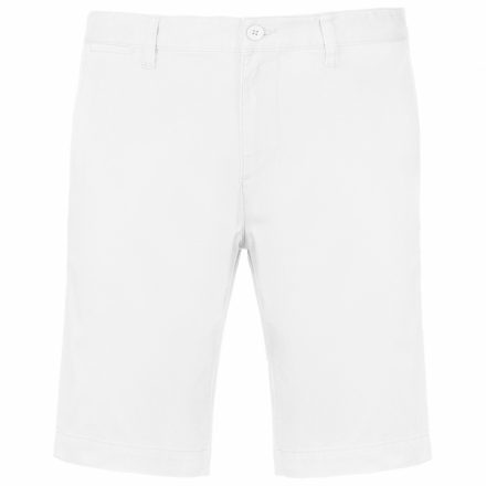 Kariban bermuda Chino 245 fehér