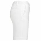 Kariban női bermuda Chino 245 fehér