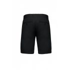 Kariban bermuda Washed Effect 200 charcoal