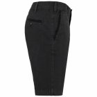 Kariban bermuda Washed Effect 200 charcoal