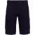 Kariban bermuda Multipocket Twill Strech 245 sötékék