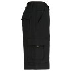 Kariban bermuda Multipocket Twill 240 fekete