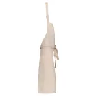 Kariban melles kötény K8000 angora