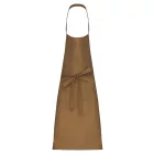 Kariban melles kötény K8000 camel