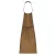 Kariban melles kötény K8000 camel