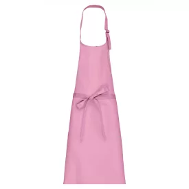 Kariban melles kötény K8000 pink
