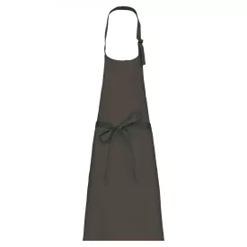 Kariban melles kötény K8000 oliva
