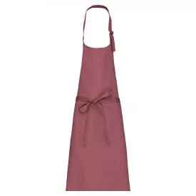 Kariban melles kötény K8000 marsala