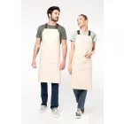 Kariban melles kötény Organic Cotton 280 angora