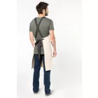 Kariban melles kötény Organic Cotton 280 angora