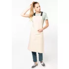 Kariban melles kötény Organic Cotton 280 angora
