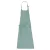 Kariban melles kötény Organic Cotton sage