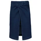 Kariban derék kötény Cotton Long 280 denim