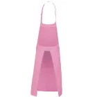 Kariban melles kötény K890 pink