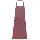 Kariban melles kötény K890 marsala