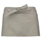 Kariban derék kötény Short 190 bézs