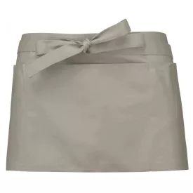 Kariban derék kötény Short 190 bézs