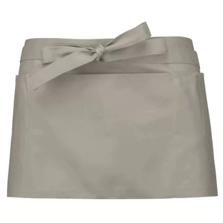 Kariban derék kötény Short 190 bézs