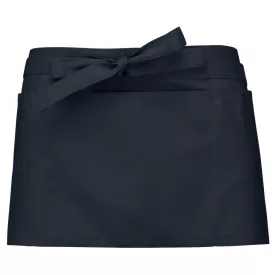 Kariban derék kötény Short 190 tengerkék
