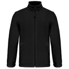 Kariban gyerek polár pulóver K920 300 fekete