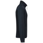 Kariban polár pulóver Unisex 300 tengerkék