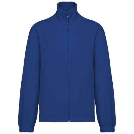 Kariban polár pulóver Unisex 300 királykék