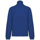 Kariban polár pulóver Unisex 300 királykék