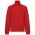 Kariban polár pulóver Unisex 300 piros