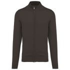 Kariban kardigán K961 290 sötétszürke