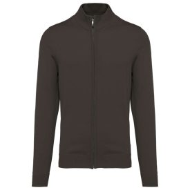 Kariban kardigán K961 290 sötétszürke