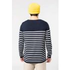 Kariban pulóver Sailor Jumper 285 tengerkék-fehér