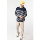 Kariban pulóver Sailor Jumper 285 tengerkék-fehér