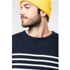 Kariban pulóver Sailor Jumper 285 tengerkék-fehér