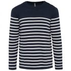 Kariban pulóver Sailor Jumper 285 tengerkék-fehér